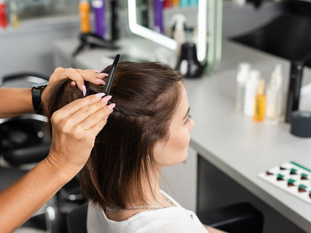 Bella Glam’s Guide to Everyday Hair Extension Care