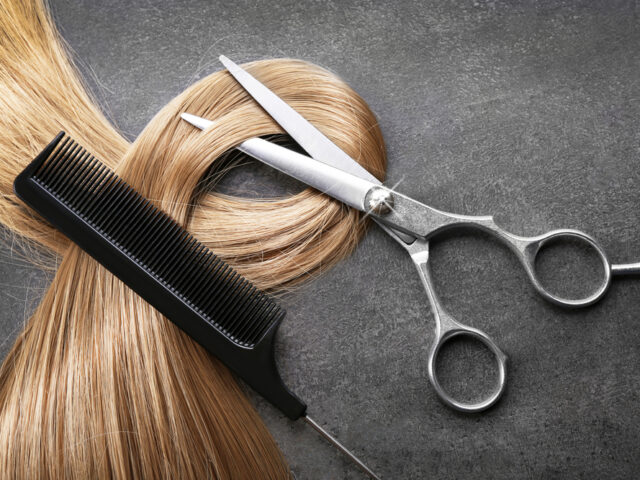 Your Hair Salon Experience: Custom Haircuts
