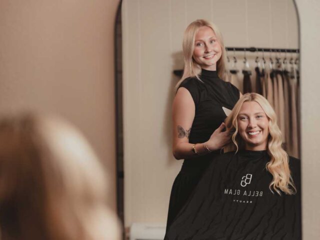 Why Maintaining Your Appearance Can Feel So Challenging