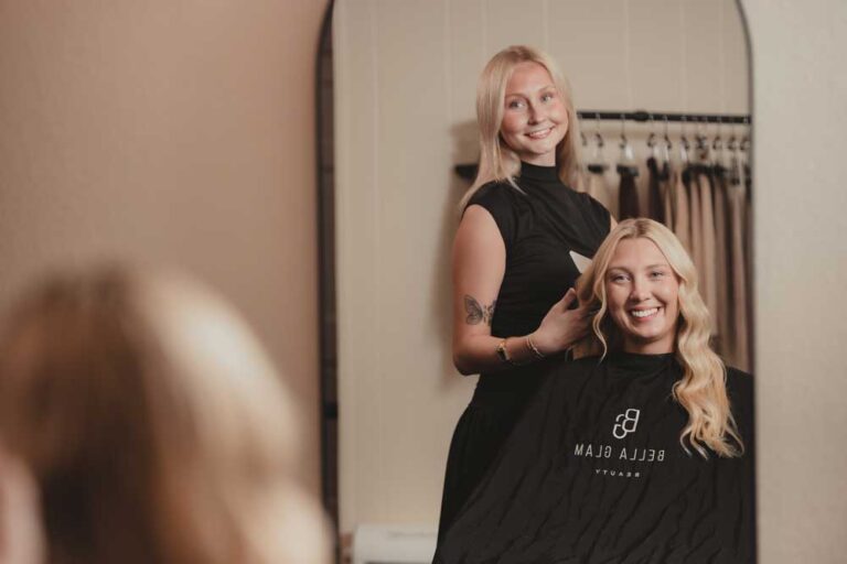 Why Maintaining Your Appearance Can Feel So Challenging