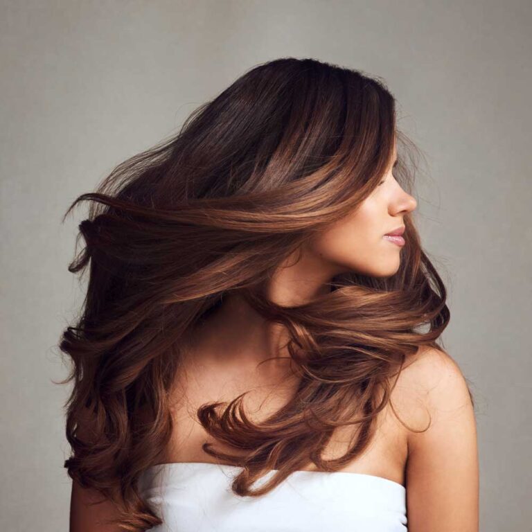 Unlock Vibrant, Long-Lasting Hair Salon Color in Florida